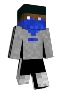 ihrhjafcegfdzuwe Minecraft avatar full body
