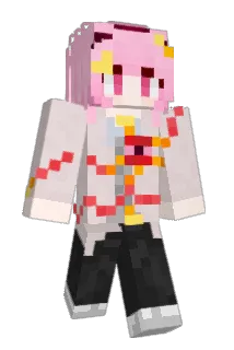 ihs_iok Minecraft avatar full body