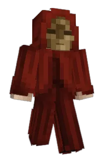 ihyou Minecraft avatar full body