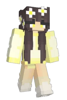 ihyyjay69 Minecraft avatar full body