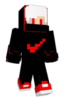 ii9o Minecraft avatar full body