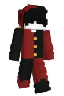 iiAPEX444ii Minecraft avatar full body