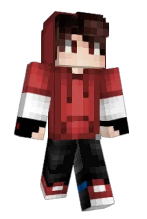 iiAmmaru Minecraft avatar full body