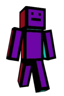 iiFariko Minecraft avatar full body