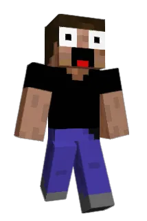iiMATTHIJS Minecraft avatar full body
