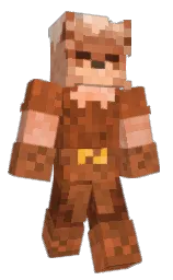 Custom render preview