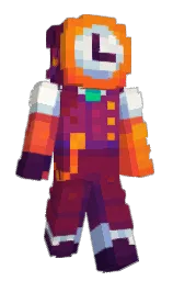 Custom render preview