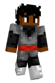 iiPhxnt0m Minecraft avatar full body