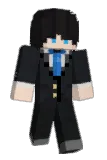 iiPythonx Minecraft avatar full body