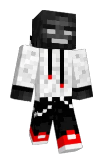 iiReflex123 Minecraft avatar full body