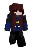 iiSun_ Minecraft avatar full body