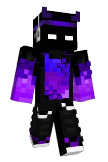 iiTzDazai Minecraft avatar full body