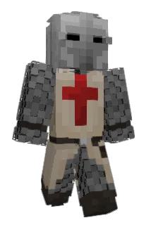 iiTzFippy Minecraft avatar full body
