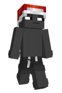 iiTzHady_ Minecraft avatar full body
