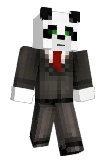 iiTzSuiCiDaL Minecraft avatar full body