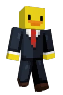 iiTz_Mikey Minecraft avatar full body