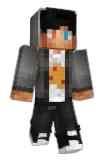 iiYuNs Minecraft avatar full body