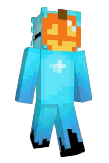 ii_Lay Minecraft avatar full body