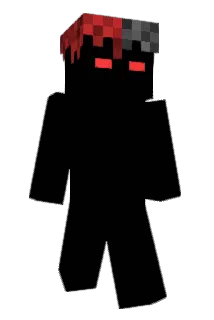 ii_youssef_ii Minecraft avatar full body