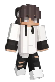 iiabdoTK_ Minecraft avatar full body