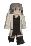 iiapplepie Minecraft avatar full body