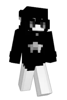 iignaciaa Minecraft avatar full body