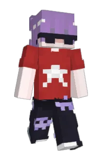 iiguhh__ Minecraft avatar full body