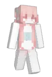 iii9 Minecraft avatar full body