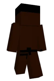 iiiStudder Minecraft avatar full body