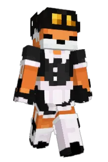 iiiiisA_ Minecraft avatar full body