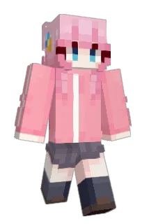 iiiing1 Minecraft avatar full body