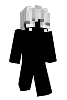 iiikepie Minecraft avatar full body