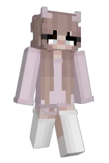 iiisxph Minecraft avatar full body