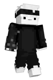iiizzazziii Minecraft avatar full body