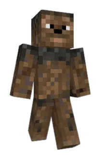 iikerr_4 Minecraft avatar full body