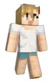iil Minecraft avatar full body