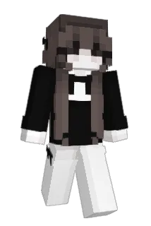 iilxwq Minecraft avatar full body
