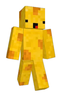 iipposkills Minecraft avatar full body