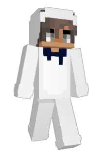 iirp Minecraft avatar full body