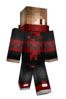 iistro_craft Minecraft avatar full body