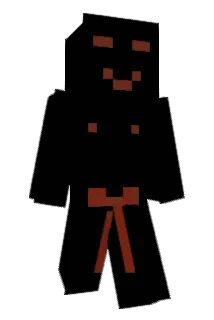 iivarikaksk Minecraft avatar full body