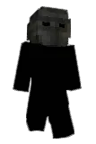 iizl Minecraft avatar full body