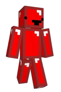 ijarmar Minecraft avatar full body