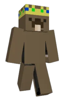 ijh0508 Minecraft avatar full body