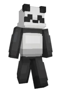 ijh5264 Minecraft avatar full body