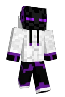 ijm4609 Minecraft avatar full body