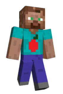 ijnewtonmm Minecraft avatar full body