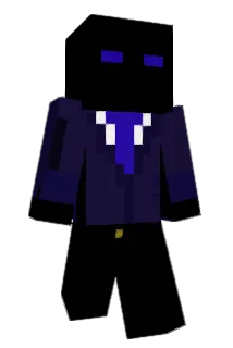 ijustkilleryt Minecraft avatar full body