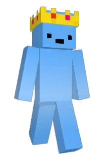 ik302or Minecraft avatar full body