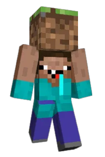 ikeym520 Minecraft avatar full body